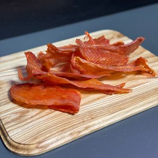 Джерки з курятини зі смаком 4 сири 100г