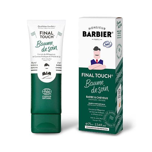 თმისა და სხეულის მოვლა