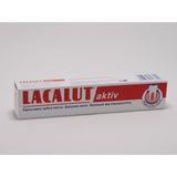 Зубна Паста Лакалут Актив (lacalut Aktiv) 75 Мл