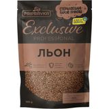 Насіння льону Pripravka Exclusive Professional 100 г