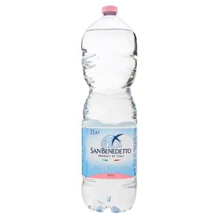 Вода мін. San Benedetto н.газ. пет 2,0л