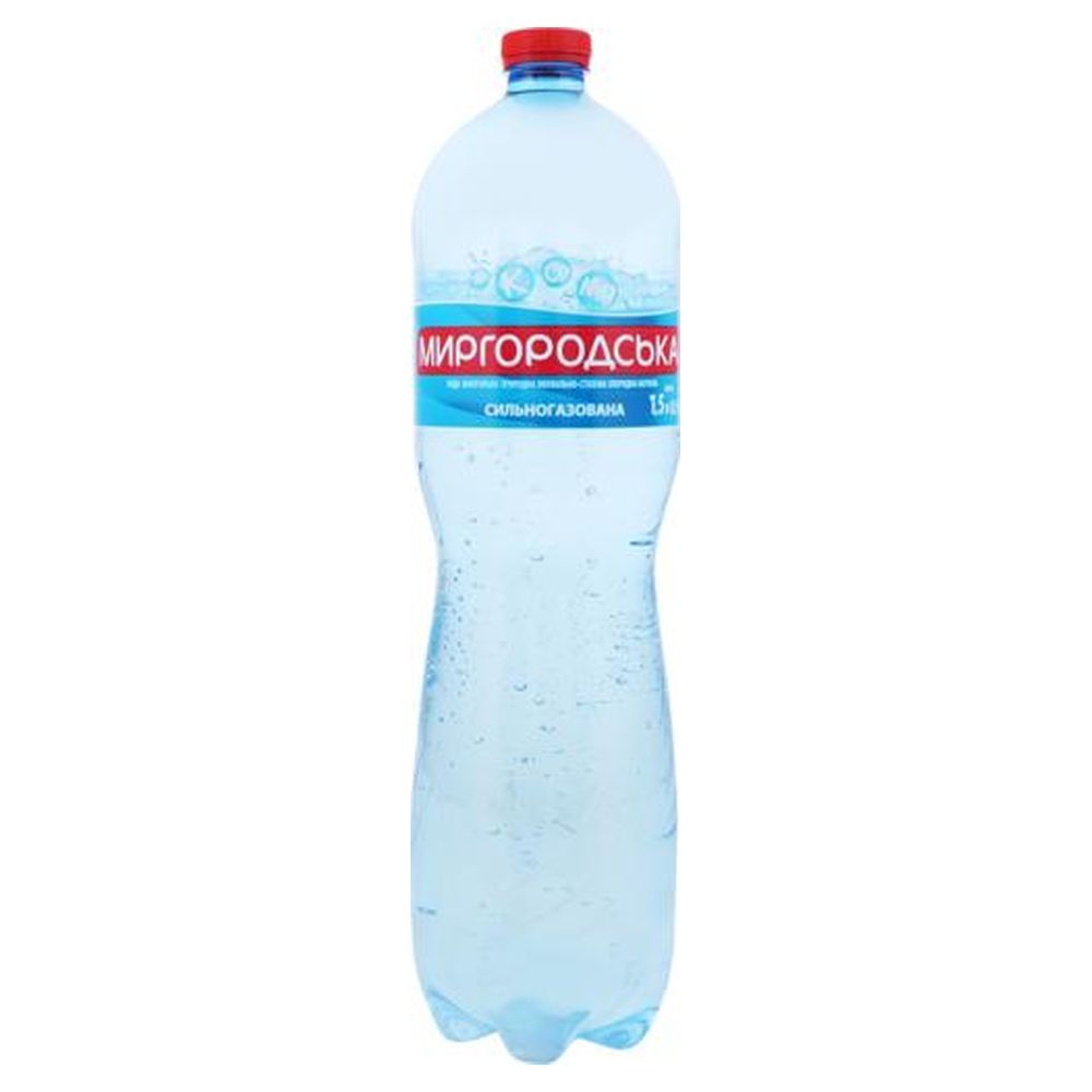 УКРАЇНСЬКА ВОДА: