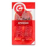Бризоло ск вс вп нар.серв ТМ Глобино 80 г