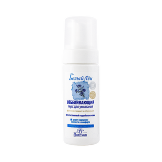 Մուսս սպիտակեցնող լվացման համար 150մլ (Ф-24Т)