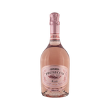 Вино ігристе Astoria Prosecco DOC Millesimato рожеве екстра сухе 11% 0.75 л