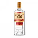 Горілка 0,7л Хлібний Дар Класична 40%