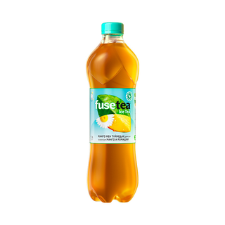 Холодный чай Fuse Tea манго-ромашка 1 л
