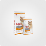 რეფლექსი კატის, ქათმის ხორცით 1 კგ(ასაწონი)