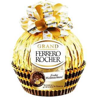 Набір цукерок Ferrero Rocher Grand 125г