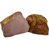 Окіст Фарро Делікатесний копчено-варений 1 гатунку, ваговий, 100г