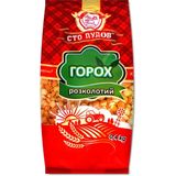 Горох Сто пудів розколотий 0.4 кг