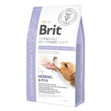 Brit VetDiets Dog Gastrointestinal д/соб. з порушеннями травлен. 2 кг