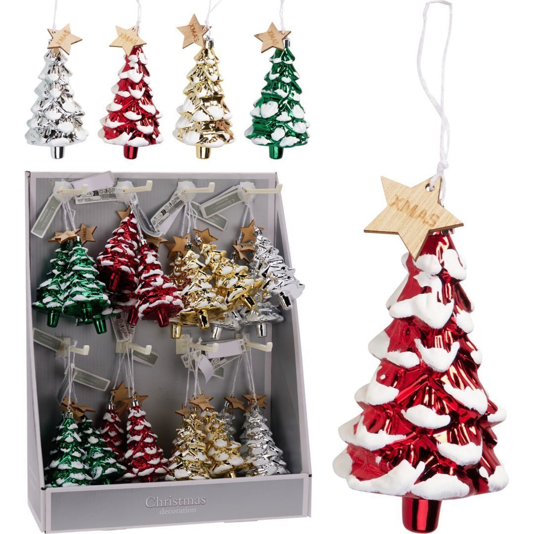 საახალწლო აქსესუარები 🎄