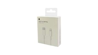 iPhone Charging Cable Type-c To Lightning