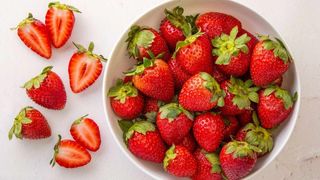 მარწყვი ქართული 500გრ