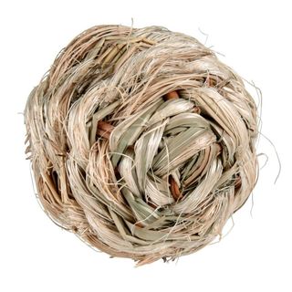 Кулька трав яна із дзвіночком 6 см