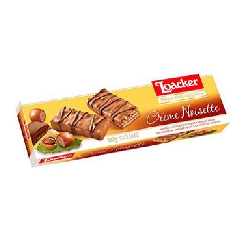 კრუასანი, ვაფლი და სხვა