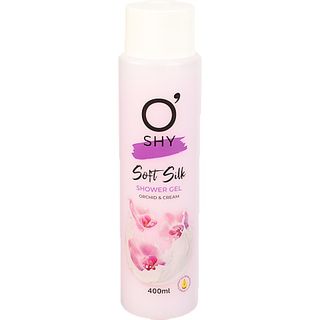 Гель Oshy 400мл д. душу soft silk