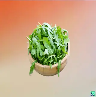 რუკოლა100 g