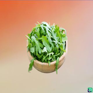 რუკოლა100 g