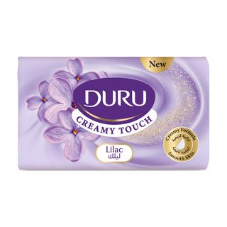 Мыло Duru Lilac 165 г