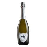 Вино Ігристе Cavalli Neri Bianco Spumante Brut 075л