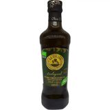 Олія оливкова El Godo нерафінована органічна 500 мл