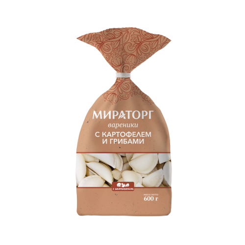 Specials: Պատաստի սնունդ, կիսաֆաբրիկատ