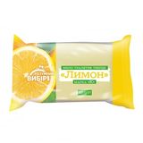 Мило 65г Розумний вибір тверде Лимон