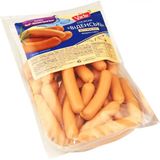 Сосиски Varto Віденські вищого гатунку, 100г