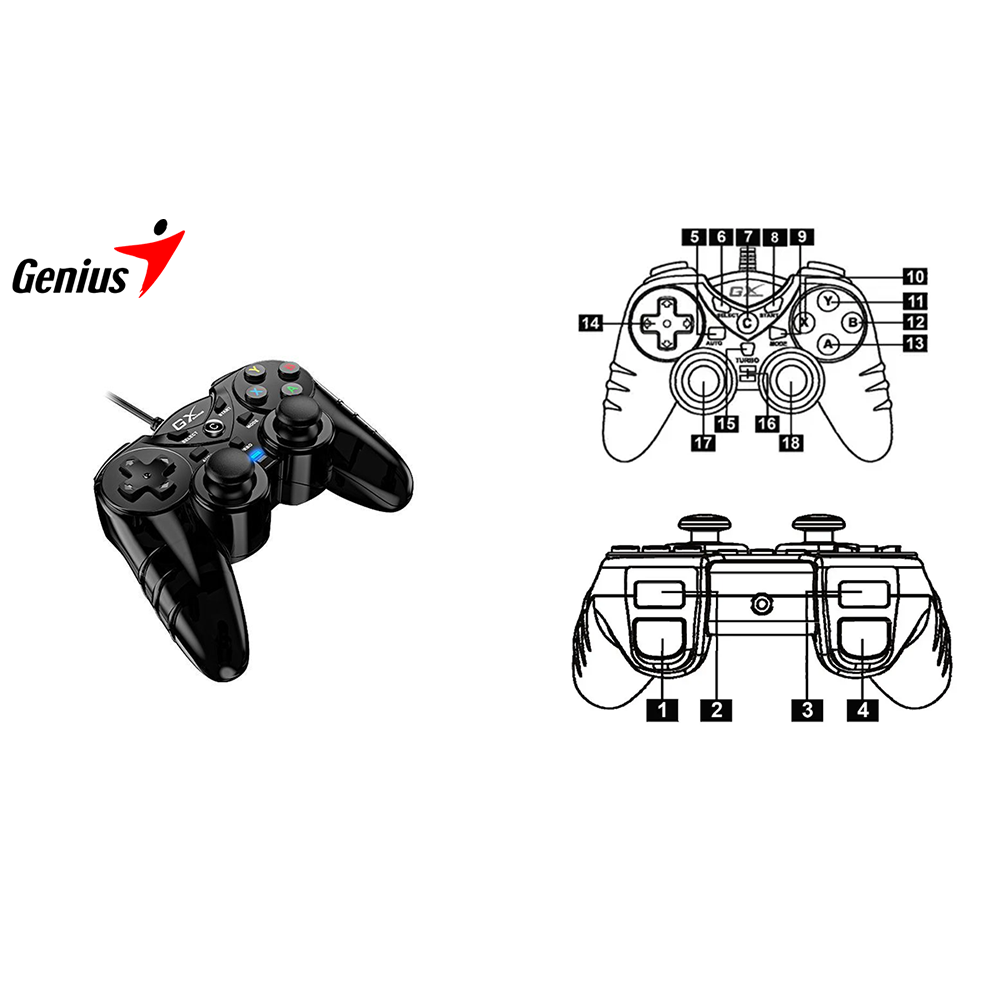 კონსოლის თამაშები და აქსესუარები