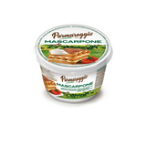 მასკარპონე 41 % / Parmareggio / 500 გრ