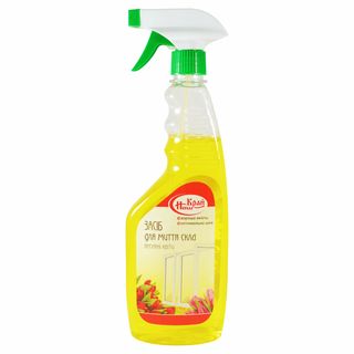 Засіб Наш Край Д/с 500мл Весняні Квіти