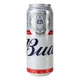 Пиво Bud Bud зб  05л