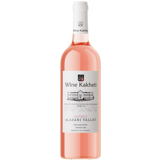 ალაზნის ველი როზე