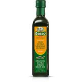 Оливкова олія Basso нерафінована 500 мл