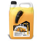 Омивач зимовий -22 4 л. Тропік Преміум з лійкою «БРСМ»