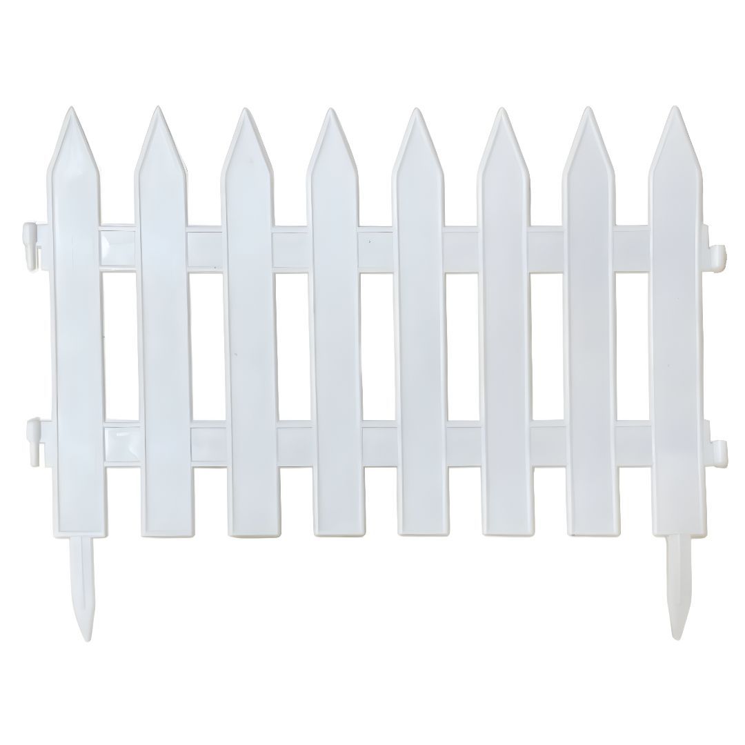 Декор садовий