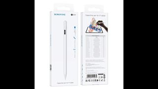 Borofone pencil BG101 white - 00575 