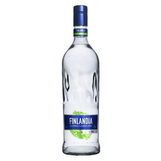 Finlandia. ლაიმის არაყი - 1L