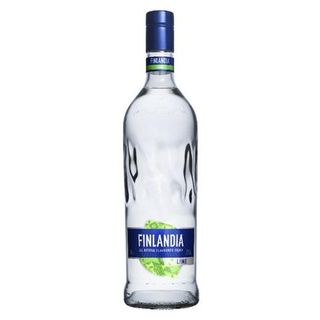 Finlandia. ლაიმის არაყი - 1L
