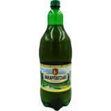 Пиво Закарпатське Оригінальне світле фільтроване 4.4% 2 л