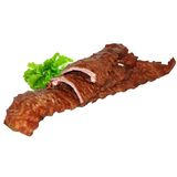 Ребра свині Щит-Захищена якість перший гатунок вагові, 100г