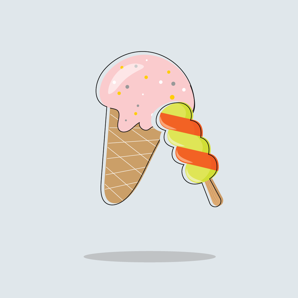 ნაყინები