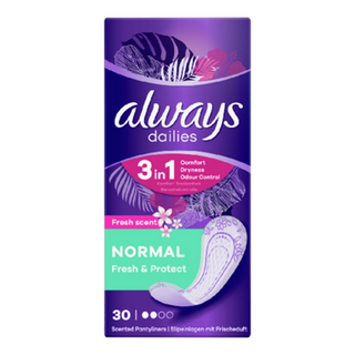 ოლვეისი - ყ/დ ფრეში /2წვ/  #30 3545 Alw Reg Deo #30