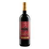 Вино Cavalli Neri Rosso Italiano Semi-Dolce (черв напівсол)075л