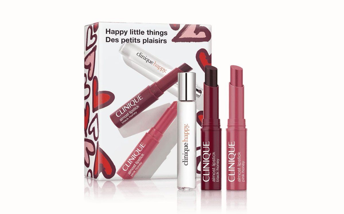 კოსმეტიკის ნაკრები