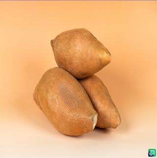 ტკბილი კარტოფილი 500g