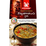 Суп Сто пудів Перуанський,199 г