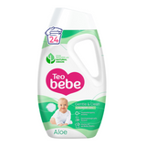 Конц.засіб Тeo Bebe для прання дитячих речей Aloe1,08л